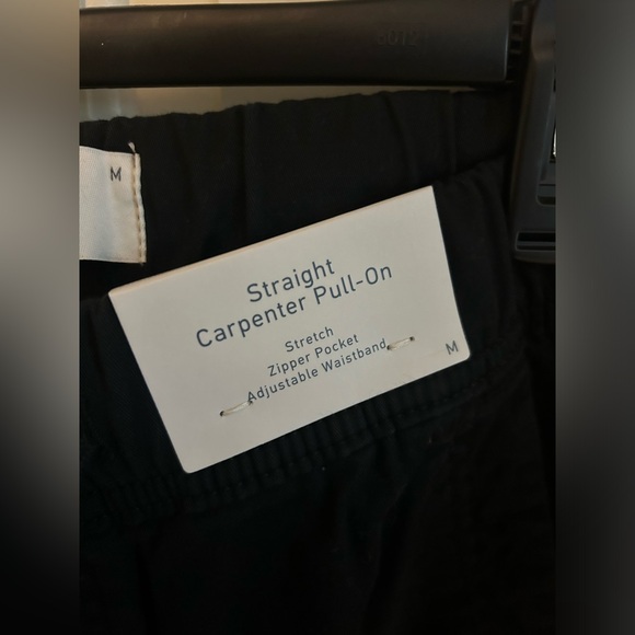 BRAND NEW Hollister Carpenter Pull-On - Picture 3 of 6